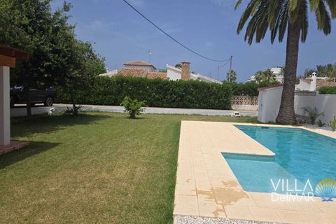 Villa i Denia, Alicante, Denia - € 850.000 | Ref: V-710 - foto 36